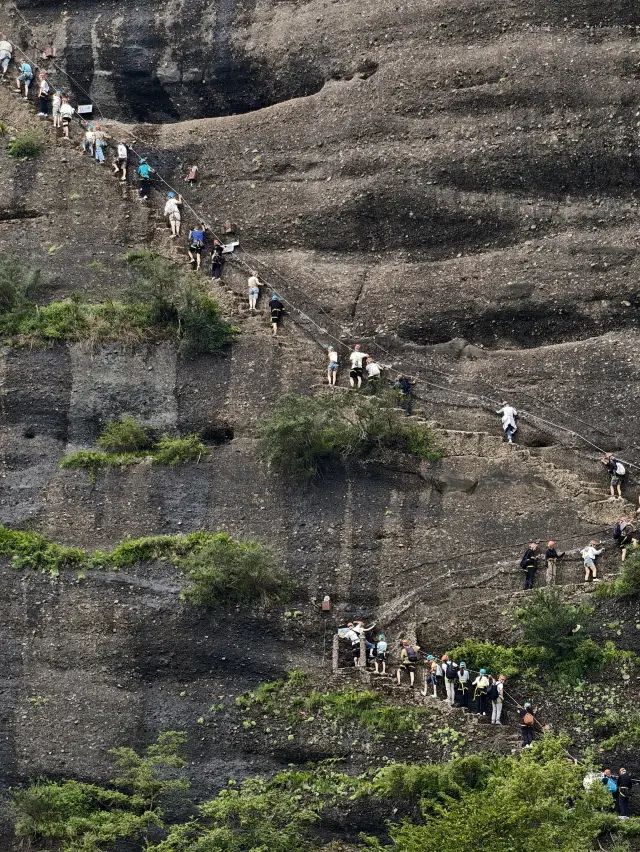 How to Get to Jianmen Pass and What to Do There?
