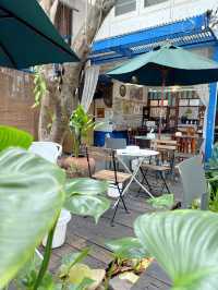 Rimray house คาเฟ่ดีๆ ที่ต้องไป ที่บางแสน