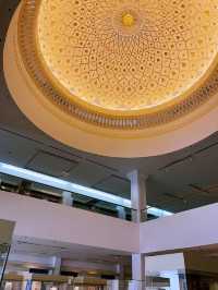 India Gallery at Islamic Arts Museum Malaysia: A Must-Visit Gem