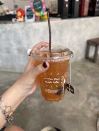 ☕✨ Buncha Slow Bar @ Jing Jai Market, Chiang Mai ✨