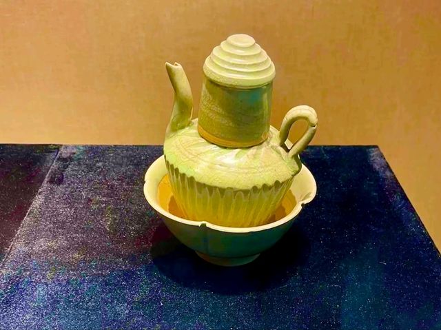 Yiwu Museum: Exploring the City’s History