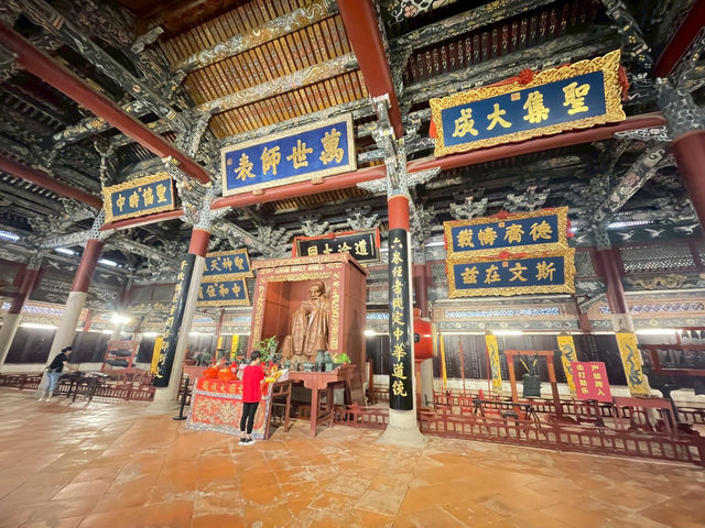 這是一生至少要去一次的城市一泉州
