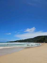 Kamala Beach, Phuket: The Laidback Escape You’ll Love