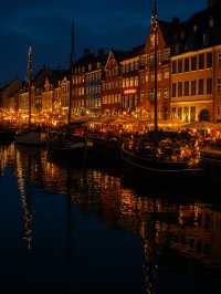 Nyhavn