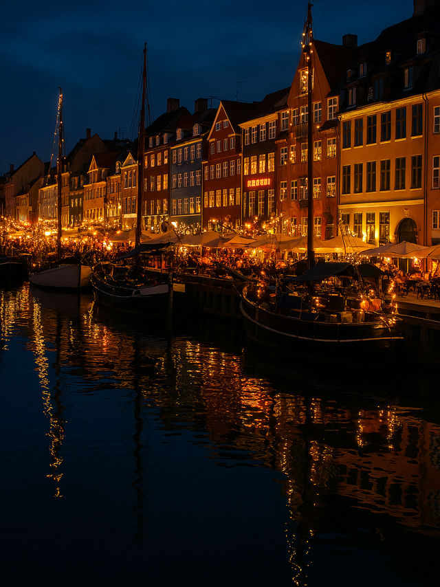 Nyhavn