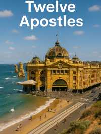 ออสเตรเลีย