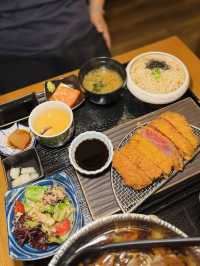 尖沙咀居酒屋🏮午市商務定食仲有88折