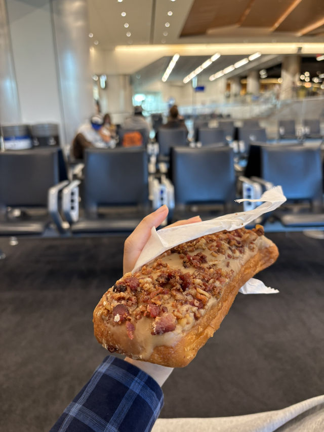 ロサンゼルスで食べたグルメまとめ ロサンゼルスで食べたグルメまとめ