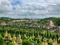 สวนนงนุช