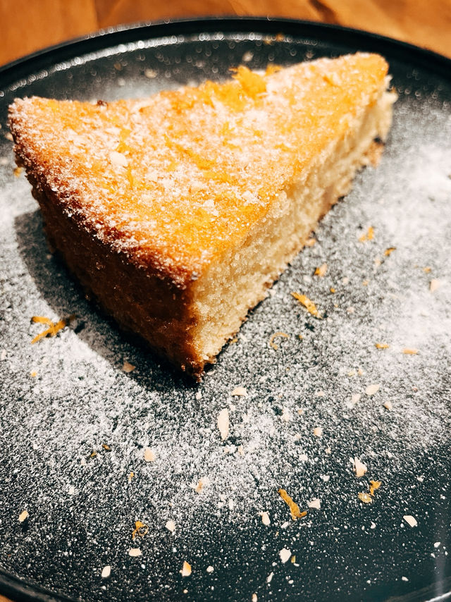 💫台北美食探店🥘JARANA 入選米其林指南餐廳的西班牙料理