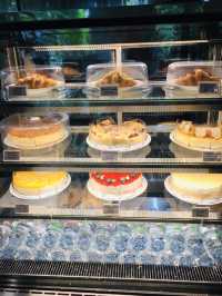 รีวิวร้านกาแฟ Teddy Coffee แม่กำปองกลางหุบเขา