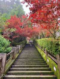 Taipingshan, Taiwan