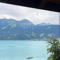 Lake Thun