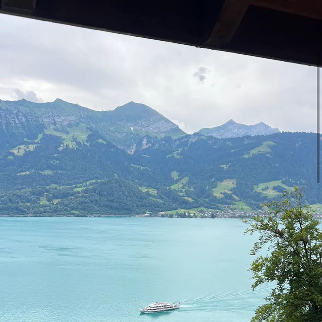 Lake Thun