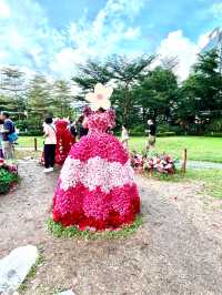 Rose Fantasia盛夏玫瑰奇緣 @北角海濱花園