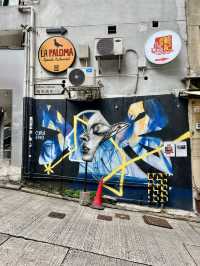 文青打卡新聖地藝里坊Artlane