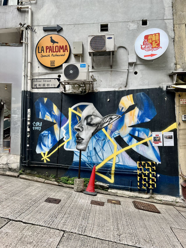 文青打卡新聖地藝里坊Artlane