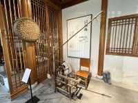 🧵 Suzhou Silk Museum — Dive into China’s Silk Legacy