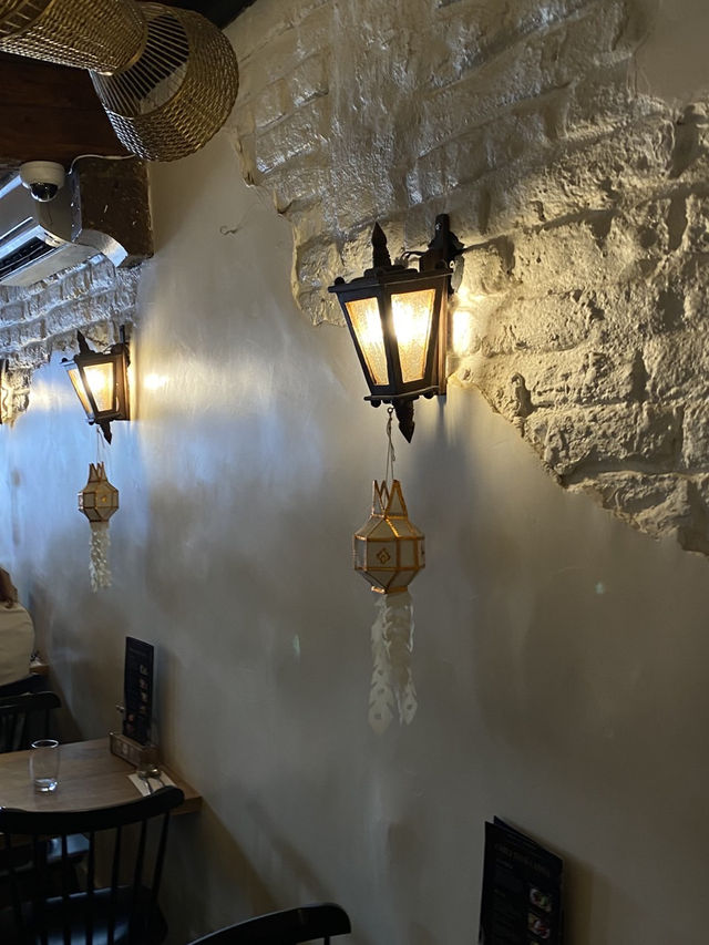🍽 Chili Thaï Lanna – รสไทยแท้กลาง Strasbourg