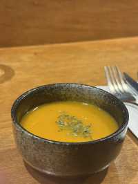 「系幾好食,食物幾有驚喜🤤」
