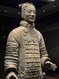 Xi'an 1 Day Travel Guide 