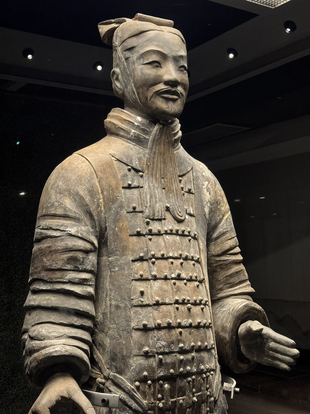 Xi'an 1 Day Travel Guide 
