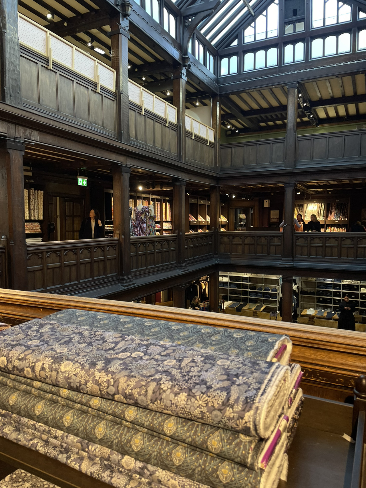 リバティ ロンドンのおすすめショッピング2026年（1月更新）| Trip Moments