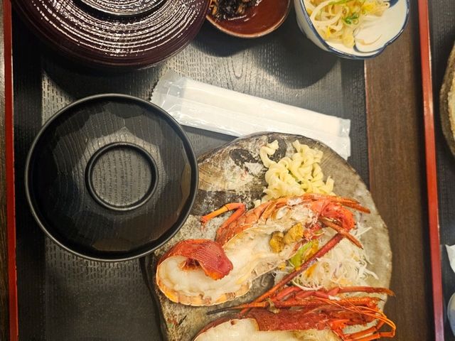 ​山海與心靈的饗宴：伊勢、名古屋紀行