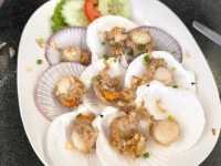 ร้านอุดมโภชนา ปากน้ำปราณ