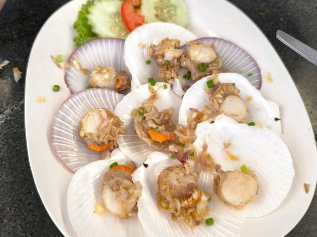 ร้านอุดมโภชนา ปากน้ำปราณ