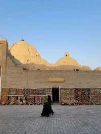 Bukhara The Timeless City of Central Asia 🐫