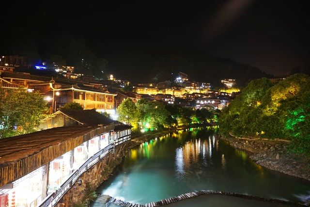 【貴州之旅】🏡西江千戶苗寨三日兩夜·🥰迷失在山間吊腳樓嘅寫意時光