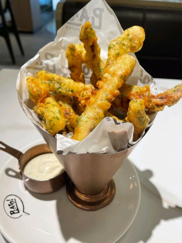 澳洲式西餐廳：輕鬆歎牛扒吃fusion 菜🍽