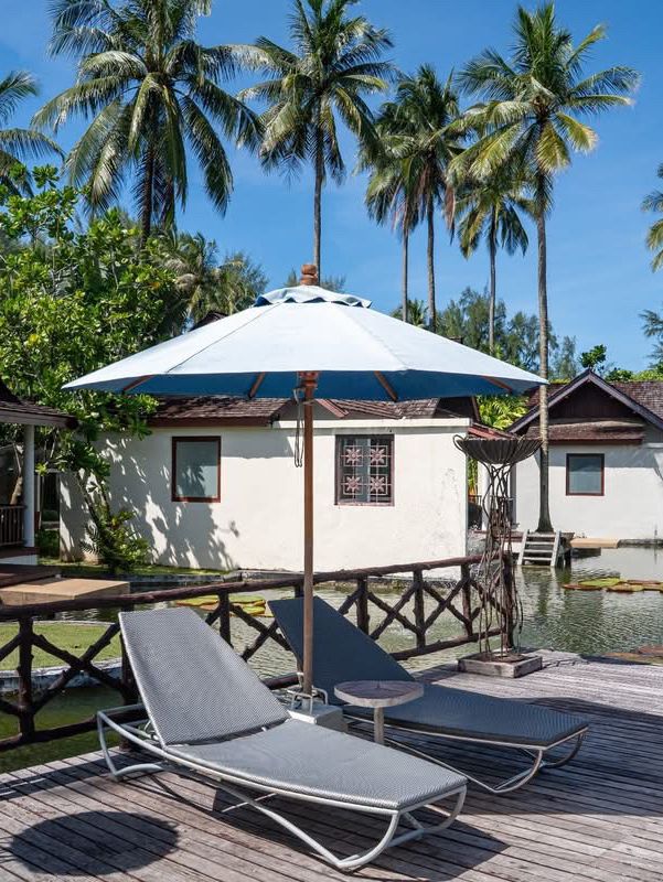 Graceland Khaolak – ที่พักผ่อนหย่อนใจ ไปกับทะเล Graceland Khaolak – ที่พักผ่อนหย่อนใจ ไปกับทะเล