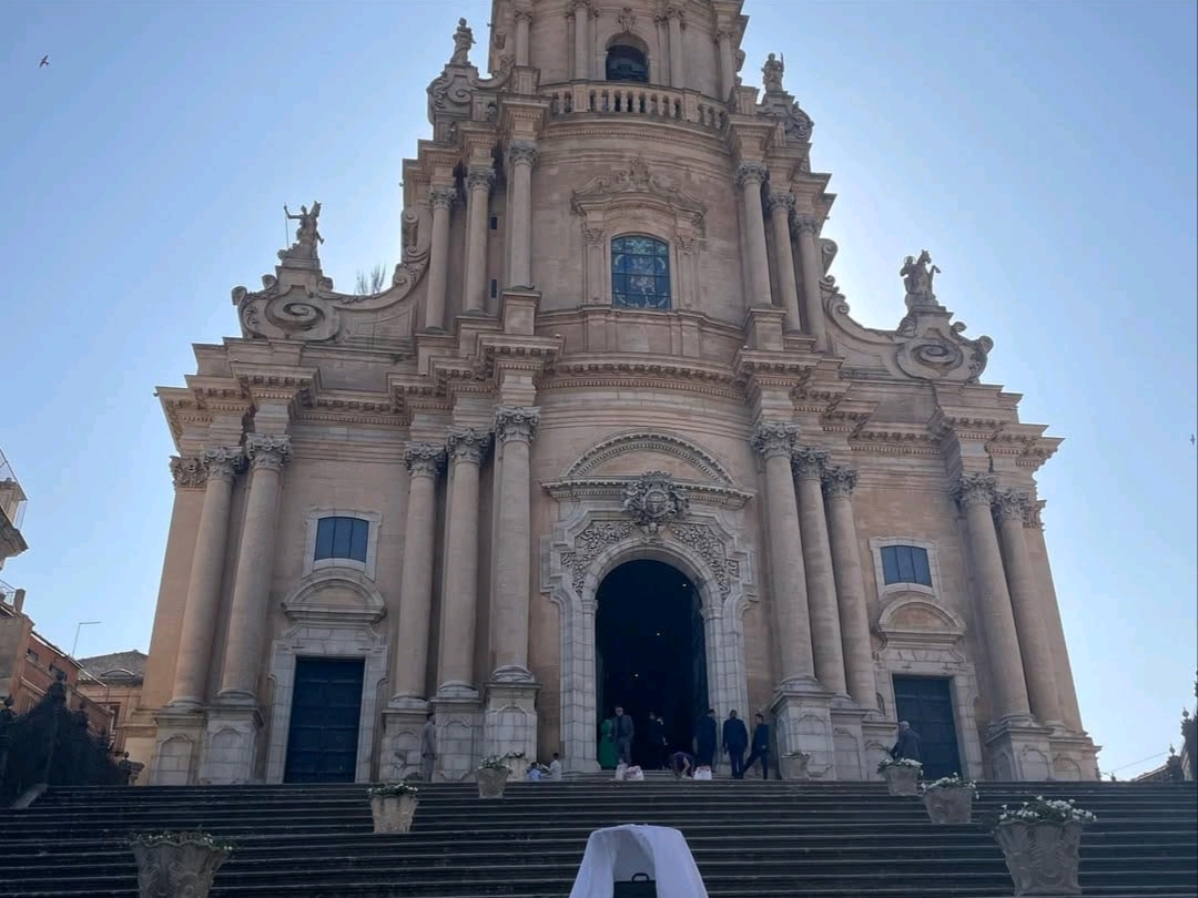 Wandering the Charm of Ragusa Ibla