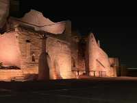 Historic Diriyah 