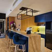 Chic Stays in Johor Bahru