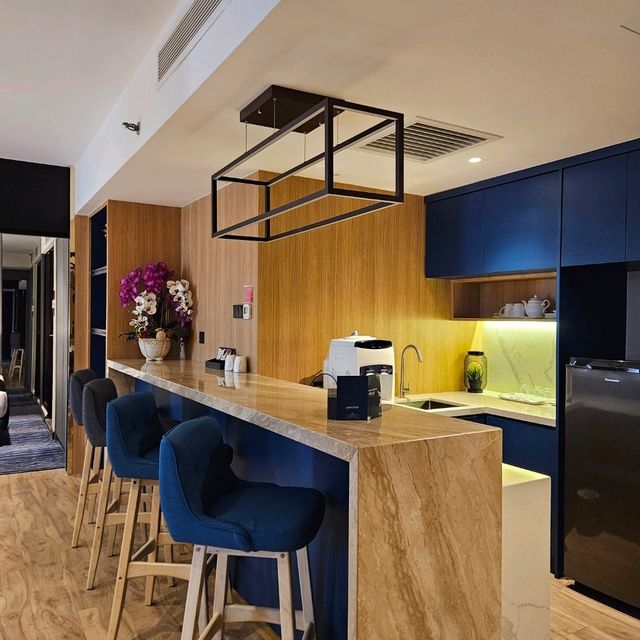 Chic Stays in Johor Bahru Chic Stays in Johor Bahru