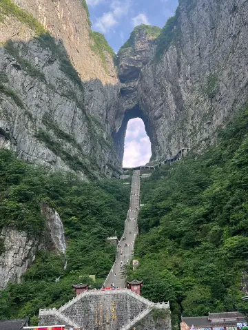 장가계 3일 여행 추천