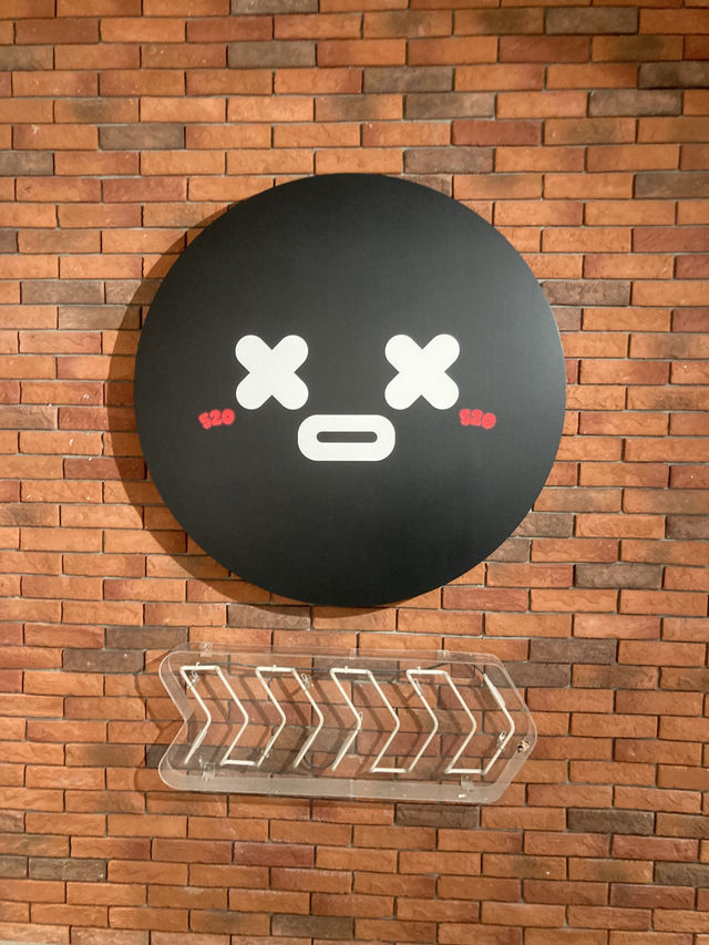 香港近距離體驗韓國藝術展覽  