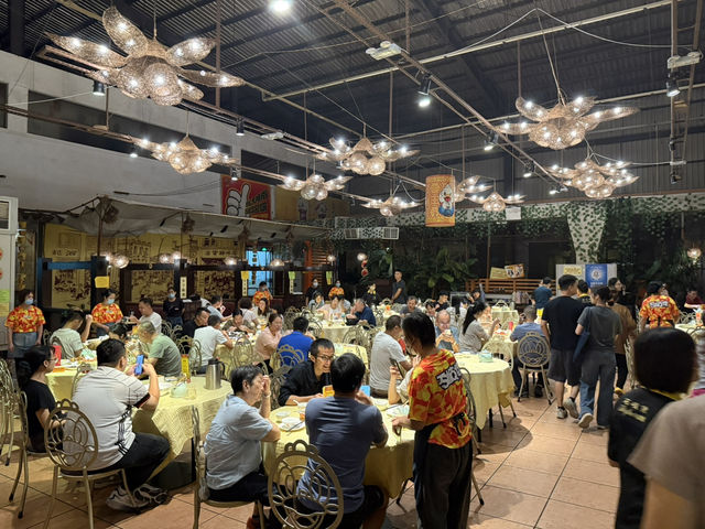 中山石岐佬真實食評