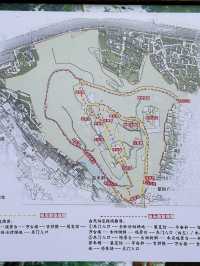 《靜觀古城，萬古樓的高處時光》