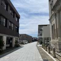 日本福井縣-敦賀市