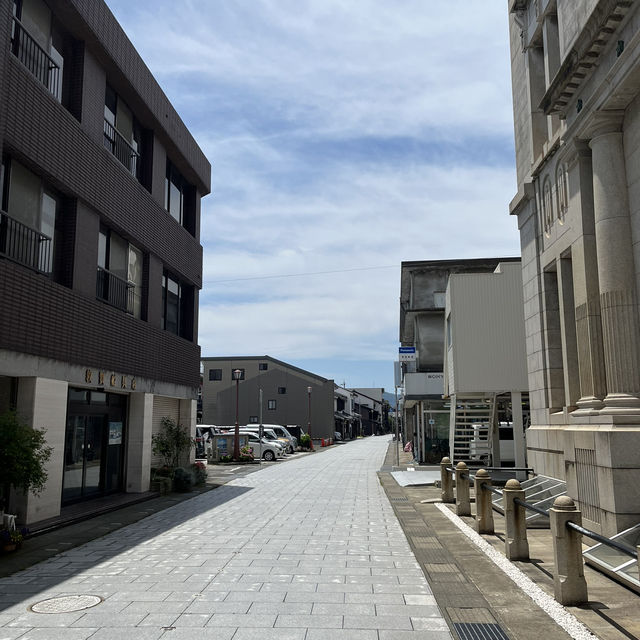 日本福井縣-敦賀市
