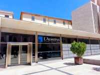 瓦倫西亞 | 考古歷史迷必逛：La Almoina Archaeological Museum