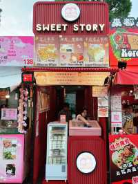 Kuching Festival: The Ultimate Food and Fun Extravaganza You Can’t Miss 