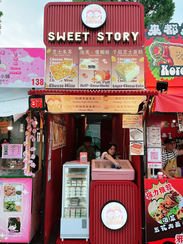 Kuching Festival: The Ultimate Food and Fun Extravaganza You Can’t Miss 