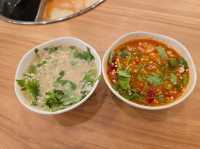 Shabu Chain สาขาลำลูกกาคลอง 2