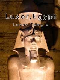 Luxor, Egypt
