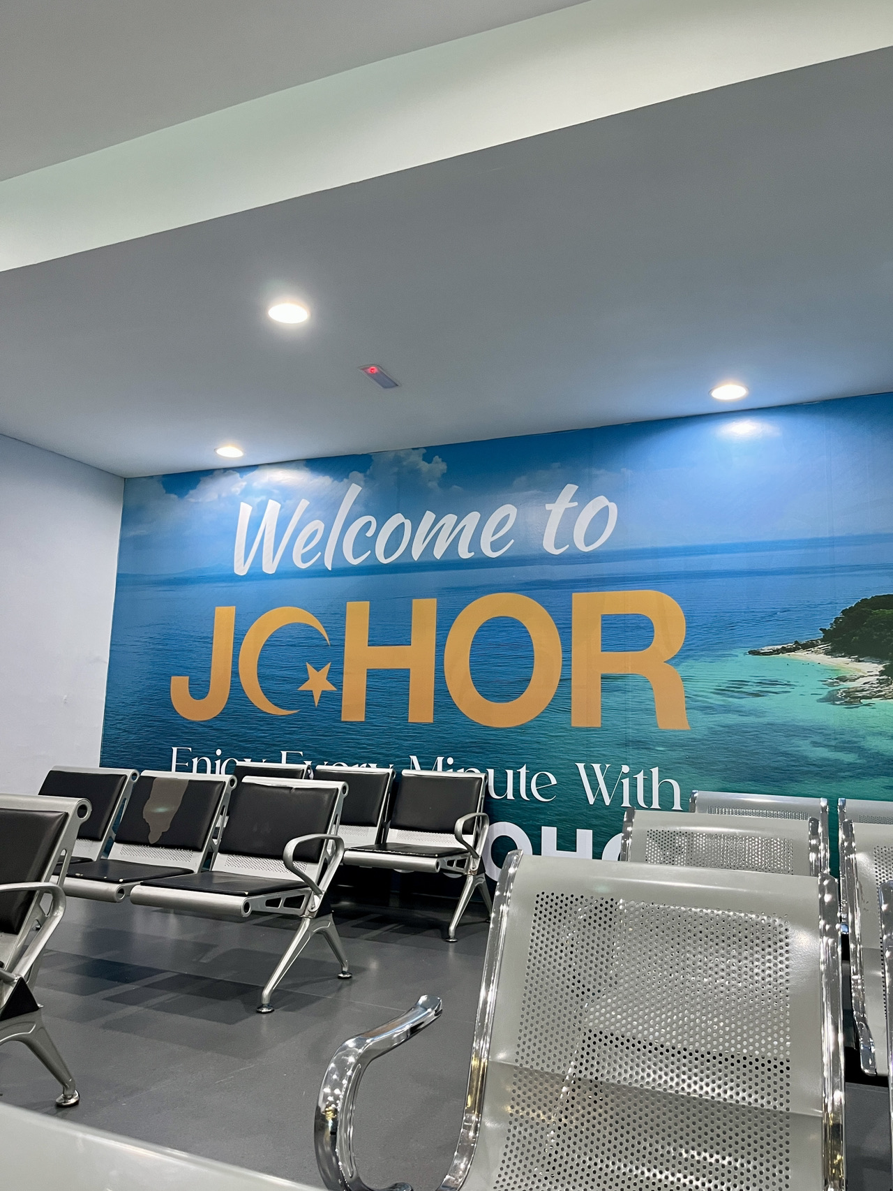 Du lịch Johor Bahru, phiên bản 3 ngày 2 đêm